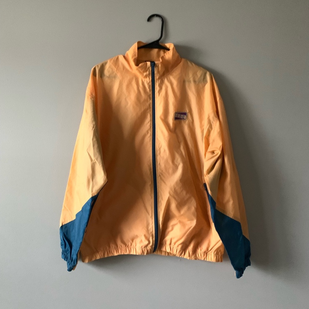 Vintage Nike windbreaker